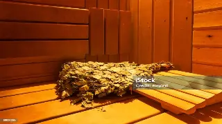 佛山桑拿新手必看：多久一次才养生？别再瞎折腾了！ 封面