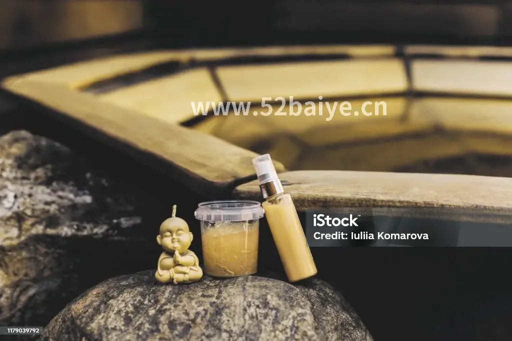 桑拿对比