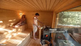 佛山桑拿大揭秘：哪个桑拿设备最靠谱？我的桑拿设备对比分析 封面
