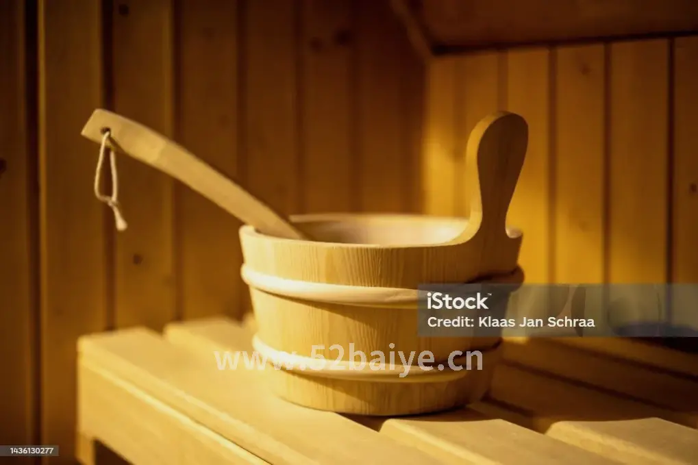 桑拿设备